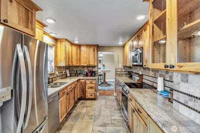 110 Cherry Blossom Lane, Woodland, WA 98674 - Photo 21