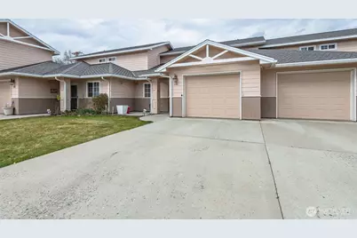 111 Whitebirch Place #C, Cashmere, WA 98815 - Photo 1