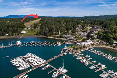 1111 Tarte Road, Friday Harbor, WA 98250 - Photo 3