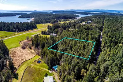 1111 Tarte Road, Friday Harbor, WA 98250 - Photo 1