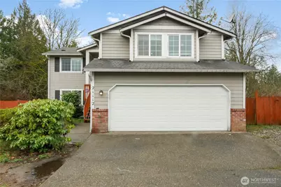 21112 55th Avenue Ct E, Spanaway, WA 98387 - Photo 3