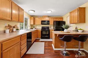 21112 55th Ave Ct E, Spanaway, WA 98387 - Photo 5