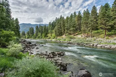 9864 E Leavenworth Road, Leavenworth, WA 98826 - Photo 1