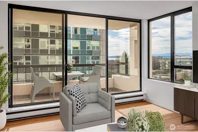 2201 3rd Avenue #803, Seattle, WA 98121 - Photo 3
