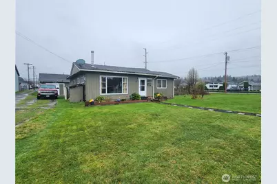 117 J Street, Cosmopolis, WA 98537 - Photo 5