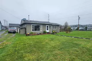 117 J St, Cosmopolis, WA 98537 - Photo 5