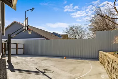 1407 N Canterbury Drive, Ellensburg, WA 98926 - Photo 33