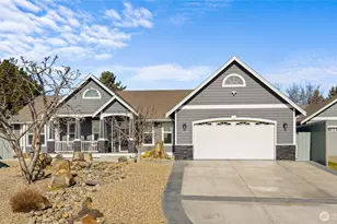 1407 N Canterbury Dr, Ellensburg, WA 98926 - Photo 35