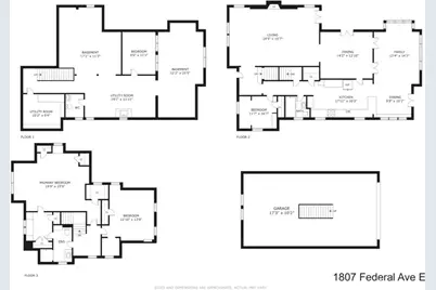 1807 Federal Avenue E, Seattle, WA 98102 - Photo 37