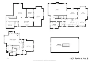 1807 Federal Ave E, Seattle, WA 98102 - Photo 37