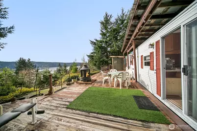 93 NE Marine View Drive, Belfair, WA 98528 - Photo 23