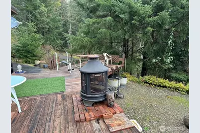 93 NE Marine View Drive, Belfair, WA 98528 - Photo 11