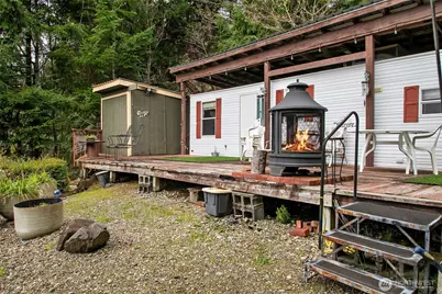 93 NE Marine View Drive, Belfair, WA 98528 - Photo 25
