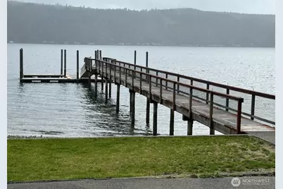 93 NE Marine View Drive, Belfair, WA 98528 - Photo 17