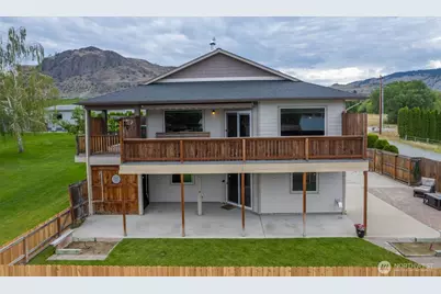 65 Eastlake Road #B, Oroville, WA 98844 - Photo 1