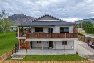 65 Eastlake Rd, Oroville, WA 98844 - Photo 1