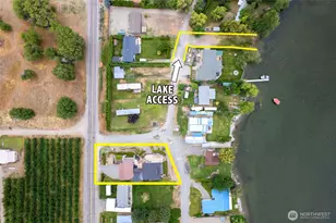 65 Eastlake Rd, Oroville, WA 98844 - Photo 5