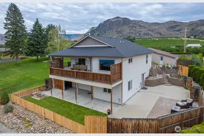 65 Eastlake Road #B, Oroville, WA 98844 - Photo 3