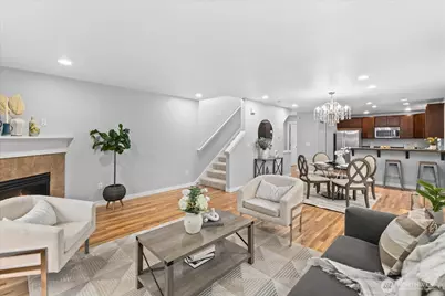 930 N 96th Street, Seattle, WA 98103 - Photo 5