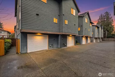 930 N 96th Street, Seattle, WA 98103 - Photo 1