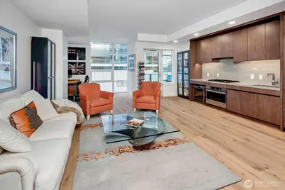 121 Stewart Street #504, Seattle, WA 98101 - Photo 1