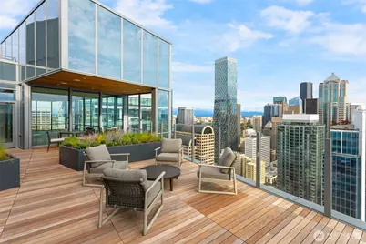 121 Stewart Street #504, Seattle, WA 98101 - Photo 21