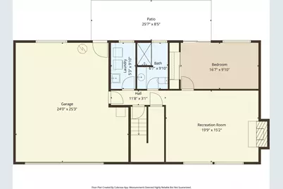 1229 NW 201st Street, Shoreline, WA 98177 - Photo 31