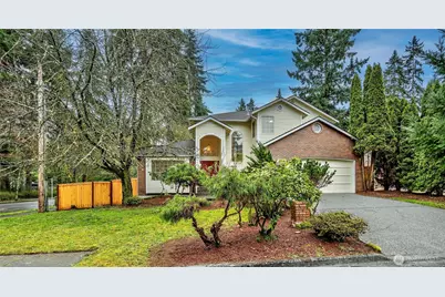 13133 NE 74th Street, Kirkland, WA 98033 - Photo 3