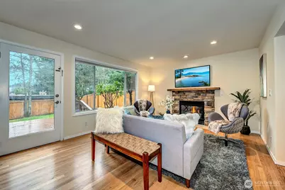 13133 NE 74th Street, Kirkland, WA 98033 - Photo 17