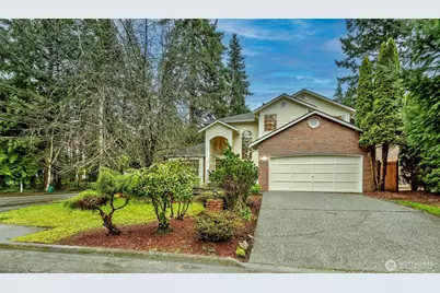 13133 NE 74th Street, Kirkland, WA 98033 - Photo 1