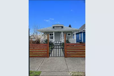 234 S Ferry Avenue, Monroe, WA 98272 - Photo 1