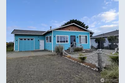1399 Storm King Avenue SW, Ocean Shores, WA 98569 - Photo 1