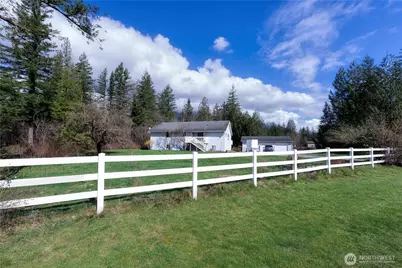 40815 Dorman Road, Gold Bar, WA 98251 - Photo 1