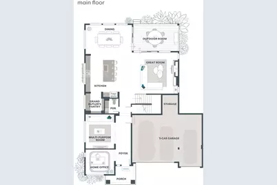 20750 141st Street E, Bonney Lake, WA 98391 - Photo 3