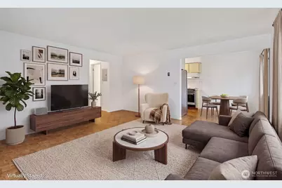 2301 NE 65th Street #406, Seattle, WA 98115 - Photo 3