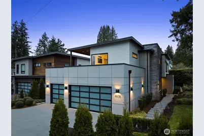 4605 108th Avenue NE, Kirkland, WA 98033 - Photo 1