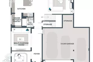 20576 165th St E, Bonney Lake, WA 98391 - Photo 3