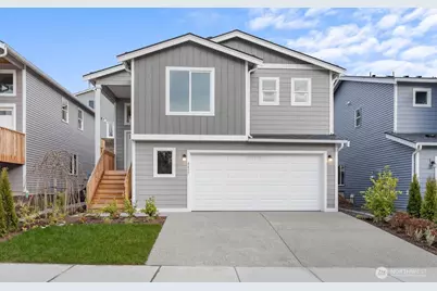 7451 45th Place NE, Marysville, WA 98270 - Photo 1