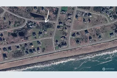 441 W Wind Street, Ocean Shores, WA 98569 - Photo 1