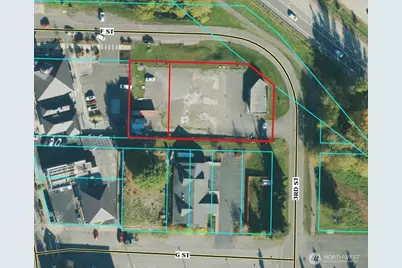 265 F Street, Blaine, WA 98230 - Photo 3