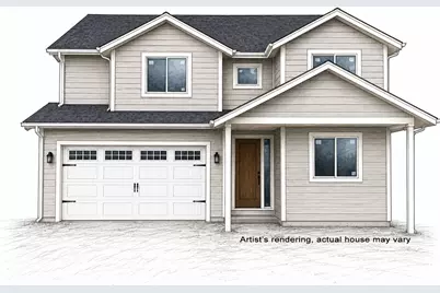 15106 Carter Loop SE, Yelm, WA 98597 - Photo 1