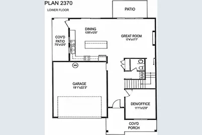 15106 Carter Loop SE, Yelm, WA 98597 - Photo 3