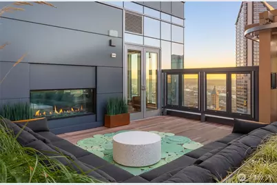 800 Columbia Street #1807, Seattle, WA 98104 - Photo 17