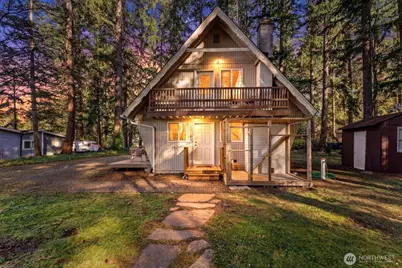 14602 Holiday Dr NW, Gig Harbor, WA 98329 - Photo 1