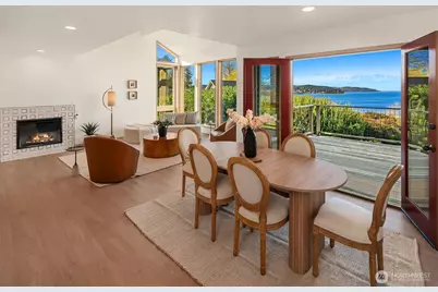 7010 SW Maury Park Road, Vashon, WA 98070 - Photo 1