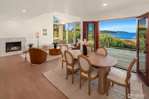 7010 SW Maury Park Rd, Vashon, WA 98070 - Photo 1