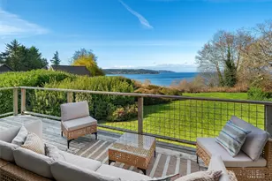 7010 SW Maury Park Rd, Vashon, WA 98070 - Photo 5