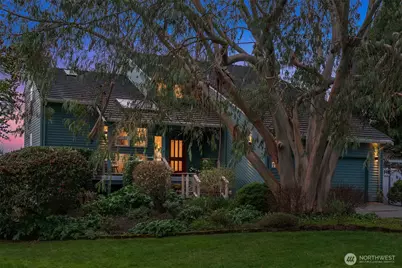 7010 SW Maury Park Road, Vashon, WA 98070 - Photo 37