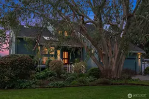 7010 SW Maury Park Rd, Vashon, WA 98070 - Photo 37