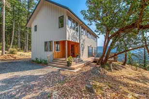 168 Trail Horse Rd, Orcas Island, WA 98245 - Photo 1
